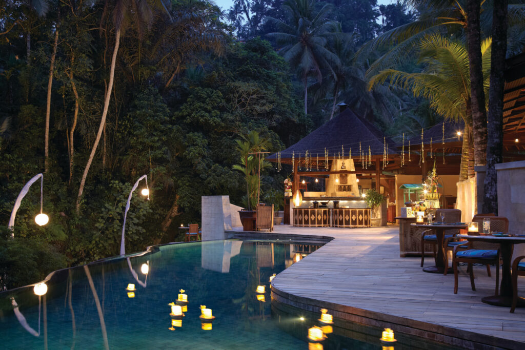 CATWALKS AND PARADISE | 10 Best Luxury Spa Retreats Around the World for Ultimate Relaxation