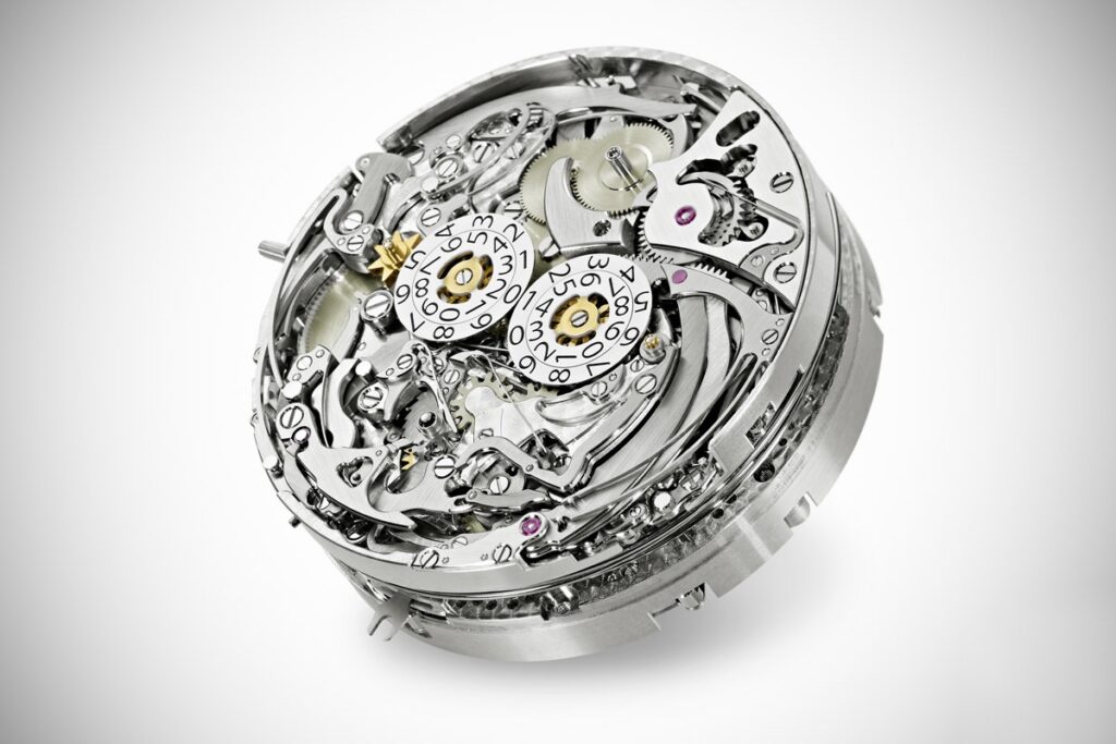 The Art of Luxury Watchmaking: A Look at the World's Most Prestigious Brands | CATWALKS AND PARADISE