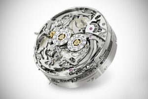 The Art of Luxury Watchmaking: A Look at the World’s Most Prestigious Brands