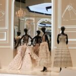 Catwalks And Paradise - Exploring the History of Luxury Fashion Houses: A Journey Through Elegance and Legacy