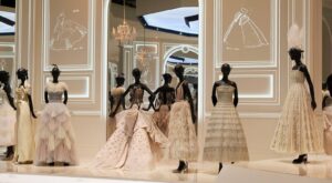 Exploring the History of Luxury Fashion Houses: A Journey Through Elegance and Legacy