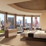 Catwalks And Paradise - Janu Tokyo: Redefining Luxury Living in Azabudai Hills